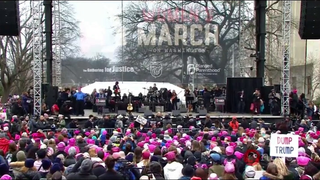 Former Announcer Charles Brotman Found Something Better to Do This Inauguration<em></em>